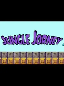 Jungle Jorney — Steam, Standard