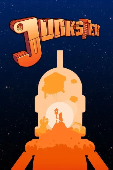 Junkster — Steam, Standard