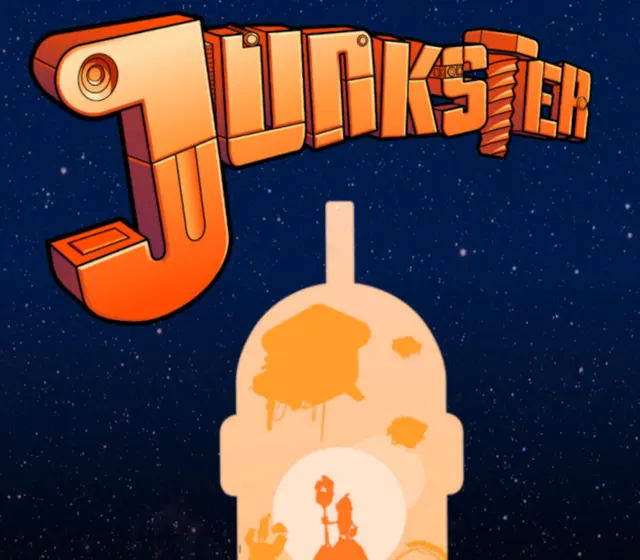 Junkster — Steam, Standard