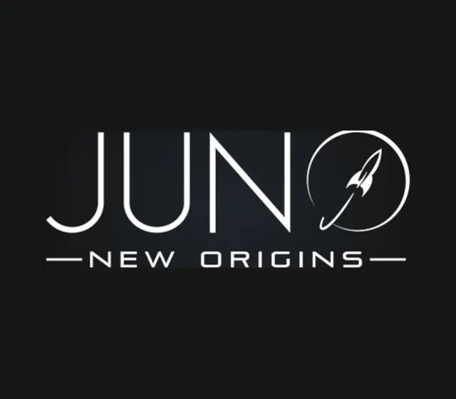Juno: New Origins — Steam, Standard