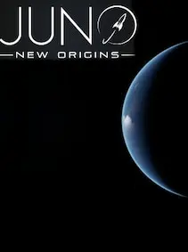 Juno: New Origins — Steam, Standard