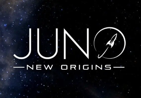 Juno: New Origins EN — Steam, Standard