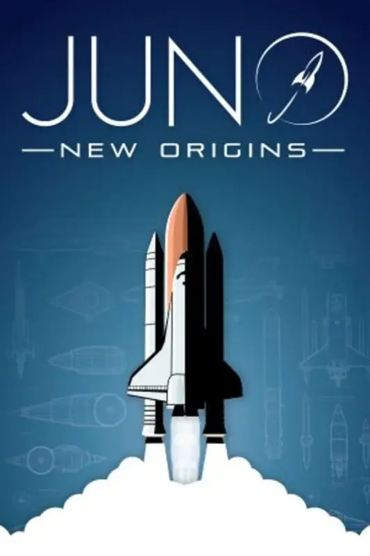 Juno New Origins — Steam, Standard