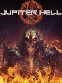 Jupiter Hell — Steam, Standard