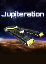 Jupiteration VR — Steam, Standard
