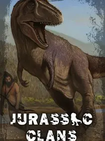 Jurassic Clans — Steam, Standard