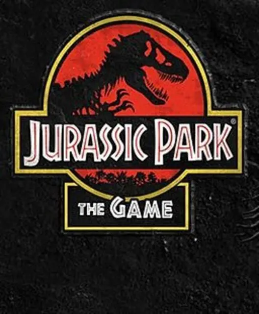Jurassic Park — Steam, Standard