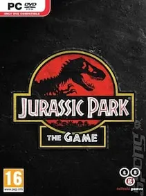 Jurassic Park: The Game — Steam, Standard