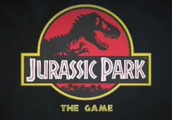 Jurassic Park: The Game EN — Steam, Standard