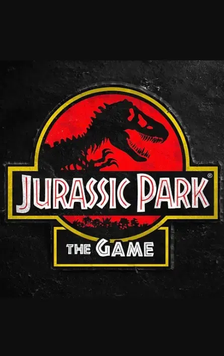 Jurassic Park The Game — Steam, Standard