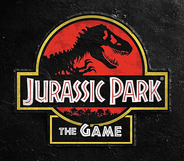 Jurassic Park: The Game Steam Gift — Steam, Standard