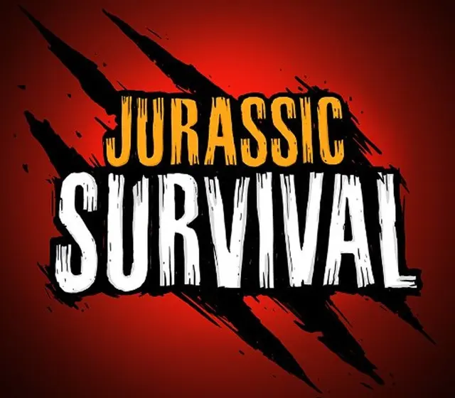 Jurassic Survival — Steam, Standard