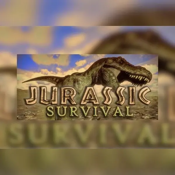 Jurassic Survival — Steam, Standard
