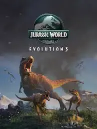 Jurassic World Evolution 3 — Steam, Standard