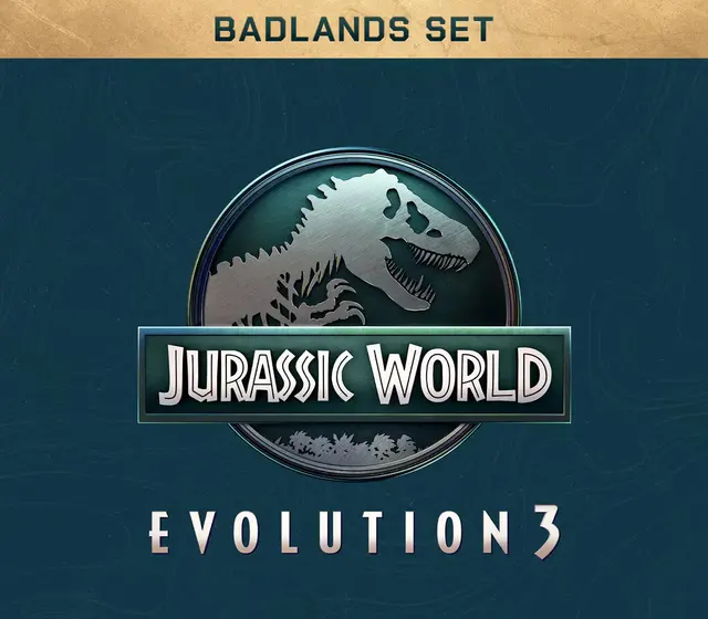 Jurassic World Evolution 3 - Pre-Order Bonus DLC — Steam, Standard