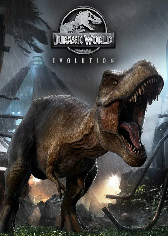 Jaquette de Jurassic World Evolution - Ankylosaurus Skin (DLC) — DLC PC (Steam)