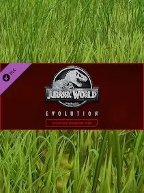 Jurassic World Evolution: Carnivore Dinosaur Pack — Steam, Standard