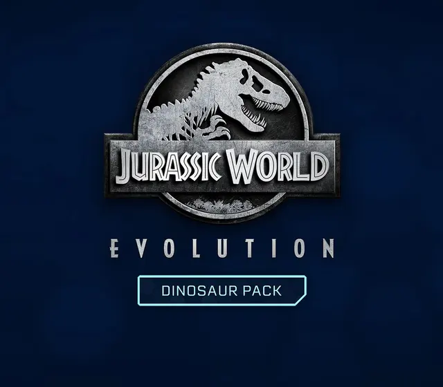 Jurassic World Evolution - Deluxe Content DLC — Xbox One, Deluxe