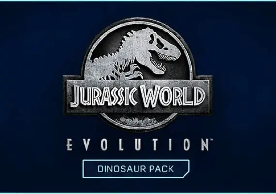 Jurassic World Evolution - Deluxe Content DLC EN — Xbox One / Xbox Series X|S, Standard