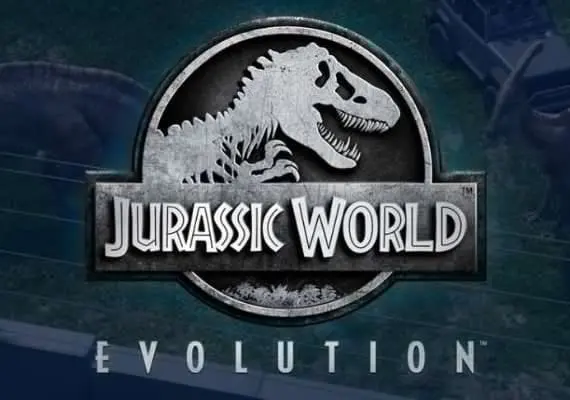 Jurassic World Evolution Jurassic Park Edition — Steam, Jurassic Park