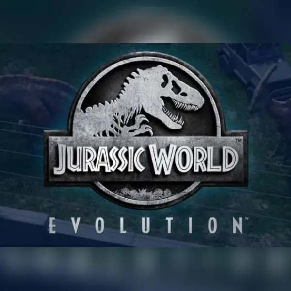 Jurassic World Evolution: Jurassic Park Edition — Steam, Standard