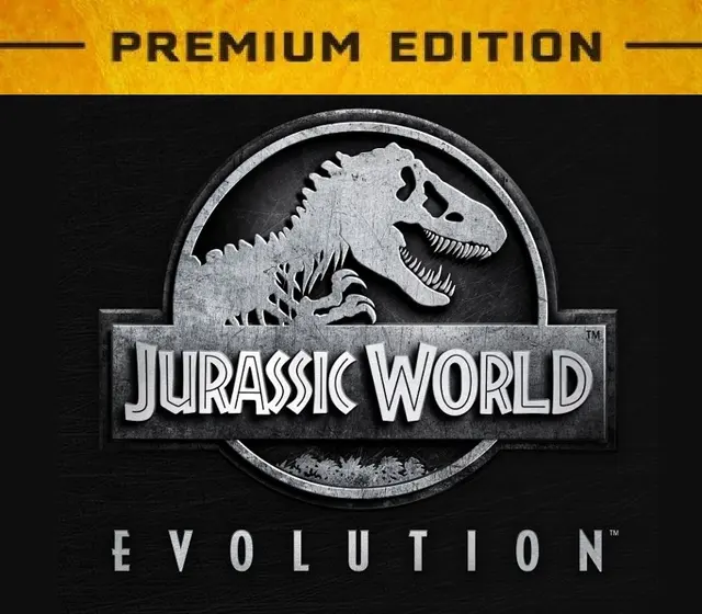 Jurassic World Evolution Premium Edition — Steam, Premium Edition