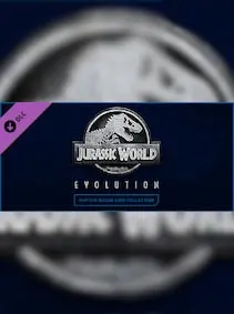 Jurassic World Evolution: Raptor Squad Skin Collection — Steam, Standard