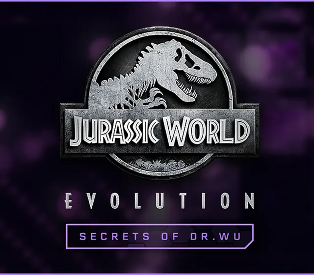 Jurassic World Evolution - Secrets of Dr Wu DLC — Steam, Standard