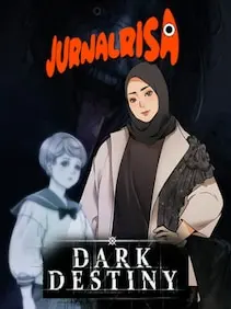 Jurnal Risa: Dark Destiny — Steam, Standard