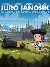 Juro Janosik — Steam, Standard