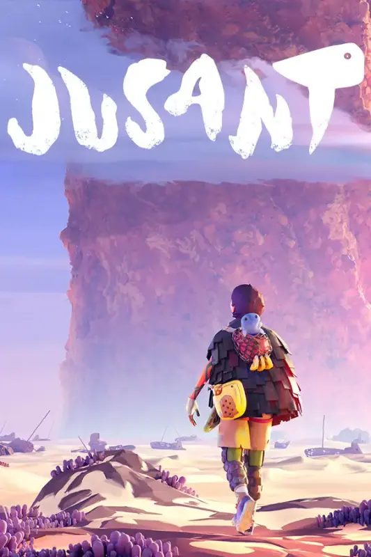 Jusant — Steam, Standard