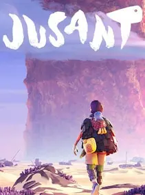 Jusant — Steam, Standard