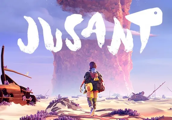 Jusant EN — Xbox Series X|S / PC, Standard