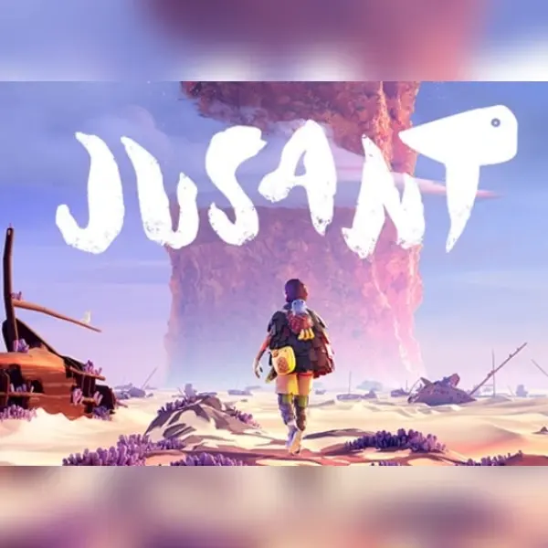 Jusant — Steam, Standard