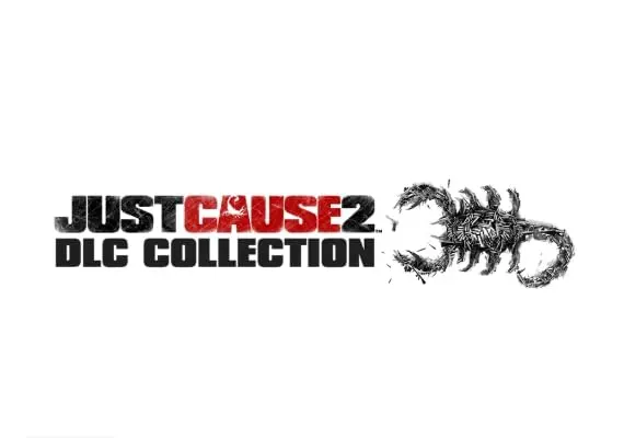 Just Cause 2 - Collection DLC EN/DE/FR/IT/PL/RU/ES — Steam, Standard