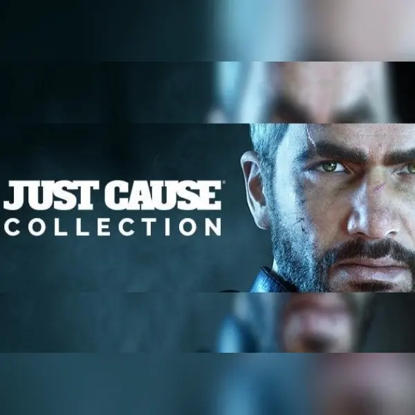 Just Cause 2017 Collection — Steam, Standard