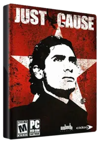 Just Cause — Steam, Standard