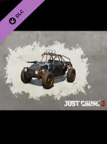 Just Cause 3 - Combat Buggy — Steam, Standard