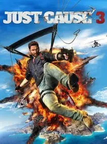 Just Cause 3 DLC Collection Bundle — Steam, Standard