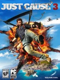 Just Cause 3 | XL Edition — Steam, Standard