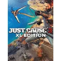 Just Cause 3 | XL Edition — Xbox One, Standard
