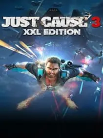 Just Cause 3 | XXL Edition — Xbox One, XXL Edition