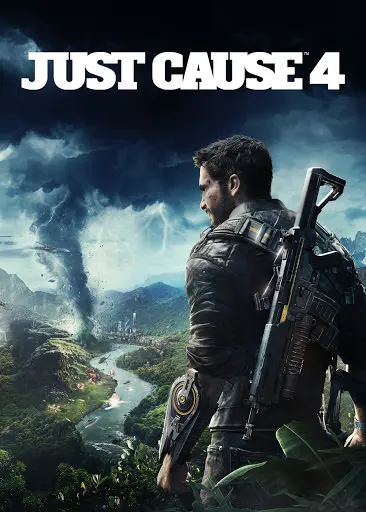 Just Cause 4 (Complete Edition) — Steam, Complete Edition