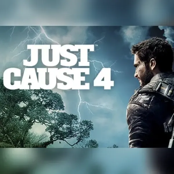 Just Cause 4 Complete Edition — Steam, Complete Edition