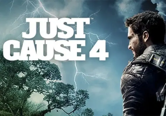Just Cause 4 Complete Edition — Steam, Complete Edition