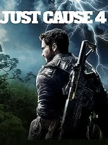 Just Cause 4 Digital Deluxe Edition — Steam, Digital Deluxe Edition