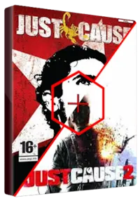 Just Cause Pack — Steam, Standard