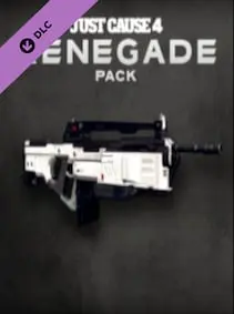 Just Cause™ 4: Renegade Pack — Steam, Standard