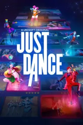 Just Dance 2023 — PlayStation 5, Standard