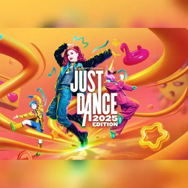 Just Dance 2025 Edition — Xbox One / Xbox Series X|S, Standard